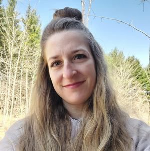 Meet your Posher, Cheryl